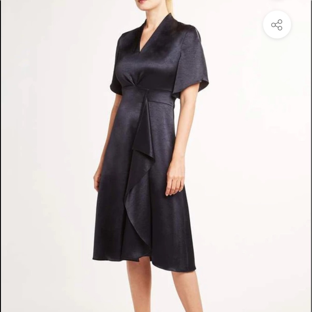 Elie Tahari Shiran Dress size 12